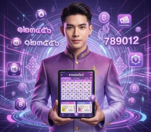 ล๊ อ ต โต้ วี ไอ พี