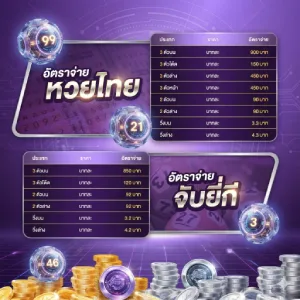 แทง หวย ลาว